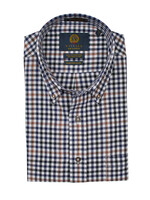 VIYELLA Men's classic Viyella shirt