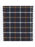 VIYELLA Chemise classique en coton et laine fabriquée au Canada-Homme