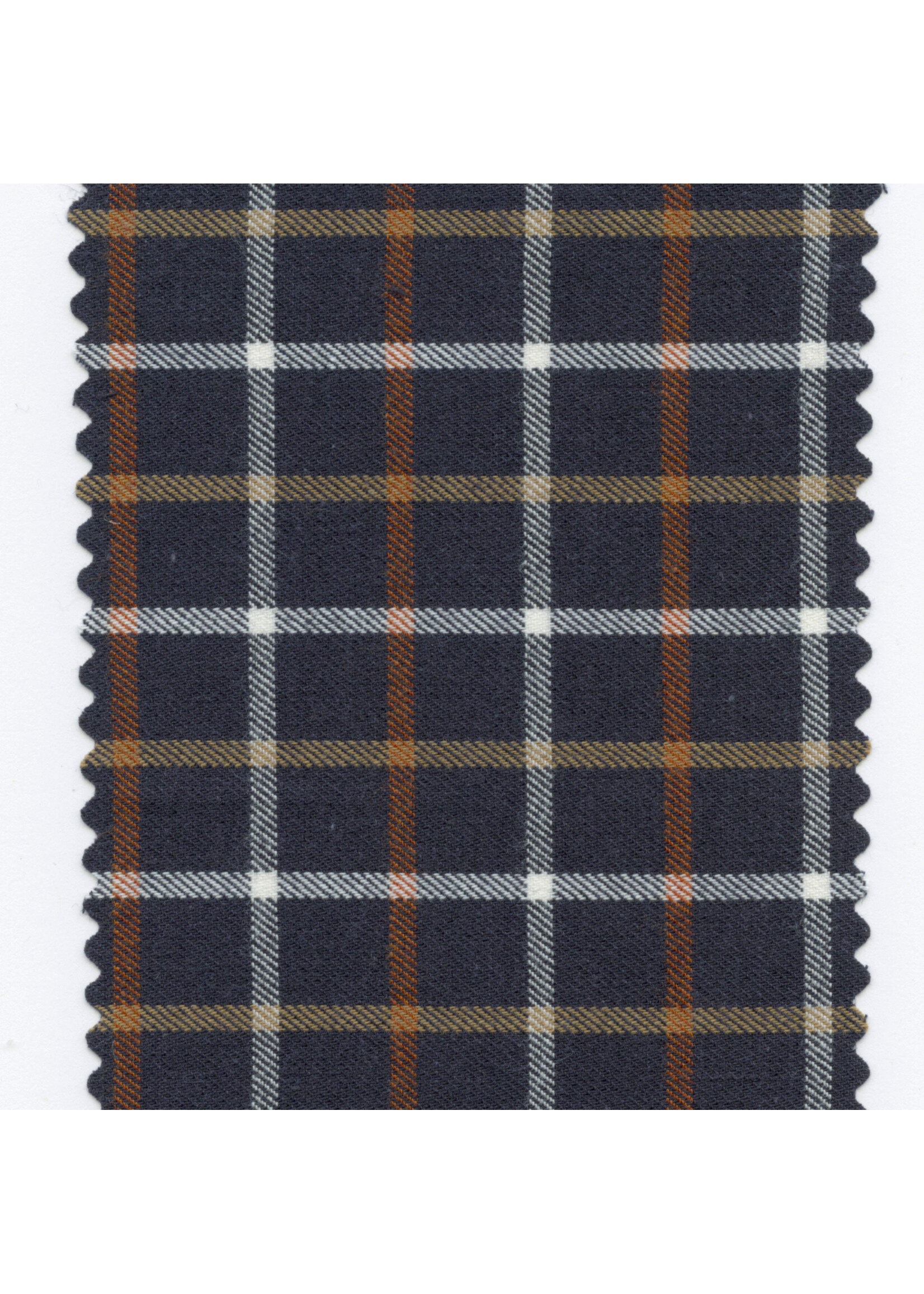 VIYELLA Chemise classique en coton et laine fabriquée au Canada-Homme