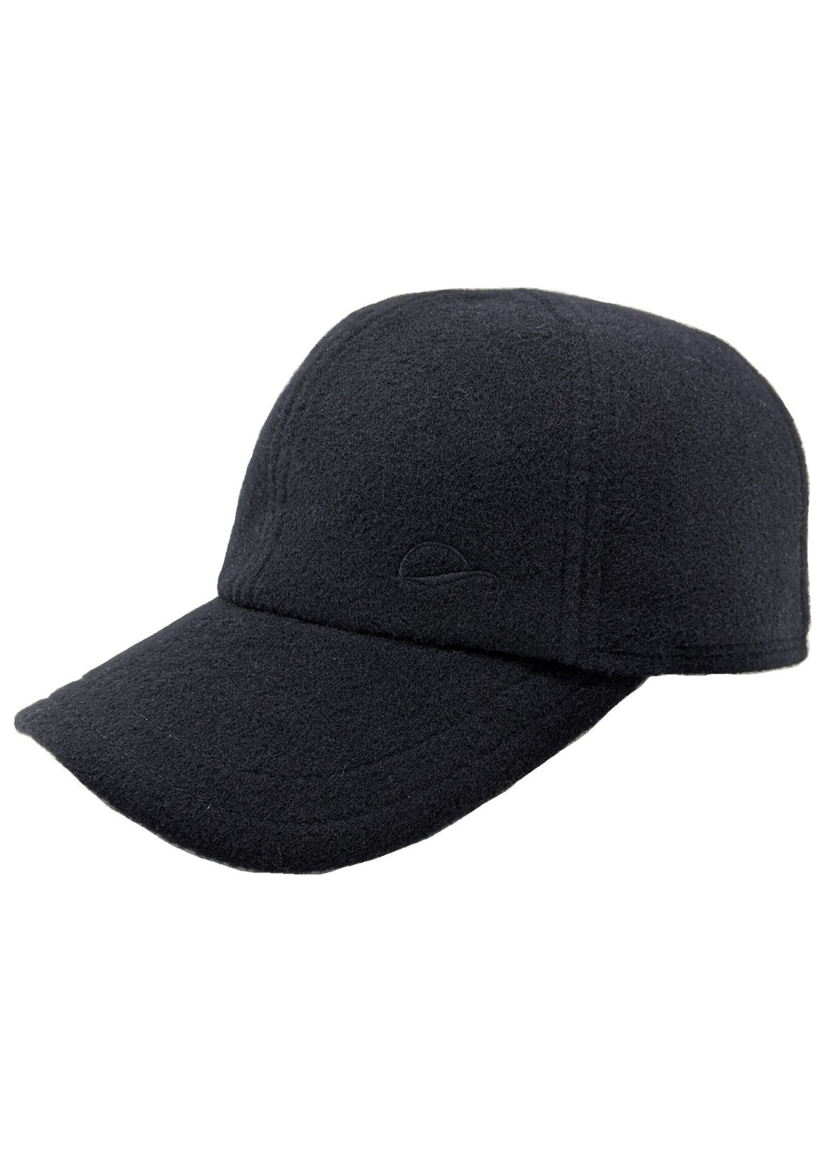 GÖTTMANN Casquette Monaco en laine avec cache-oreilles pour hommes - 4 couleurs disponibles