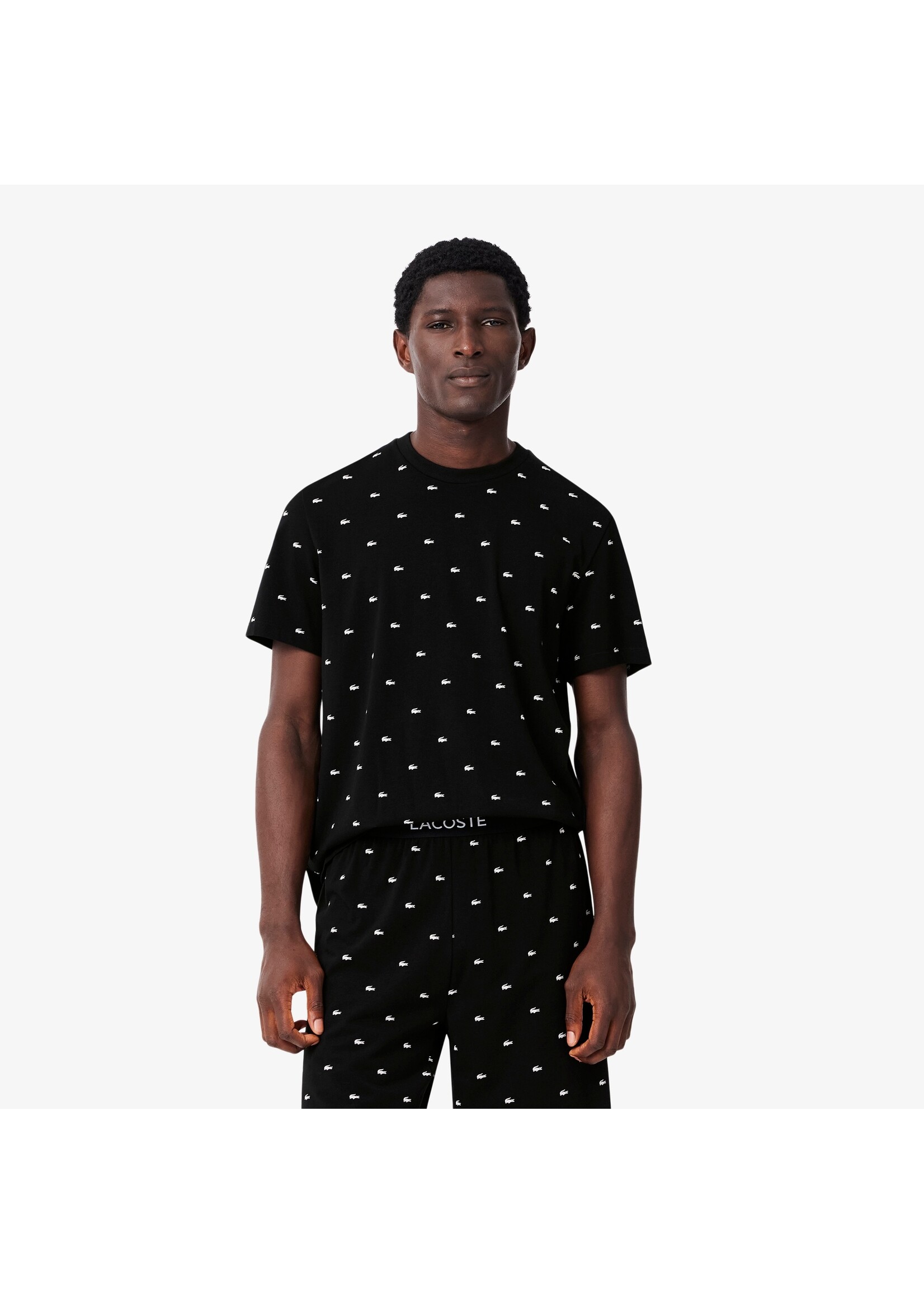 Cotton pj set mens hotsell