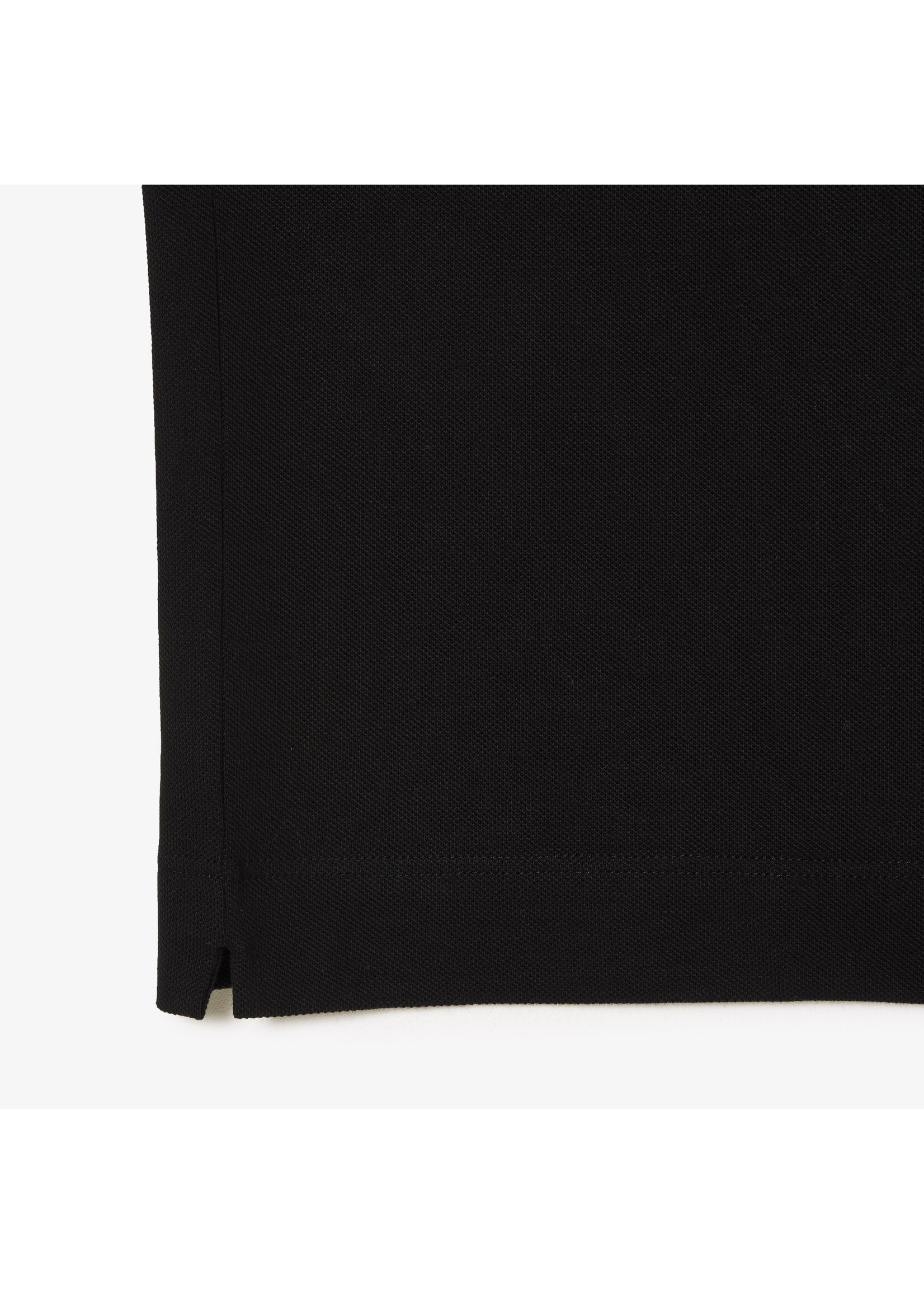 LACOSTE Men's Regular Fit Paris Stretch Piqué Polo