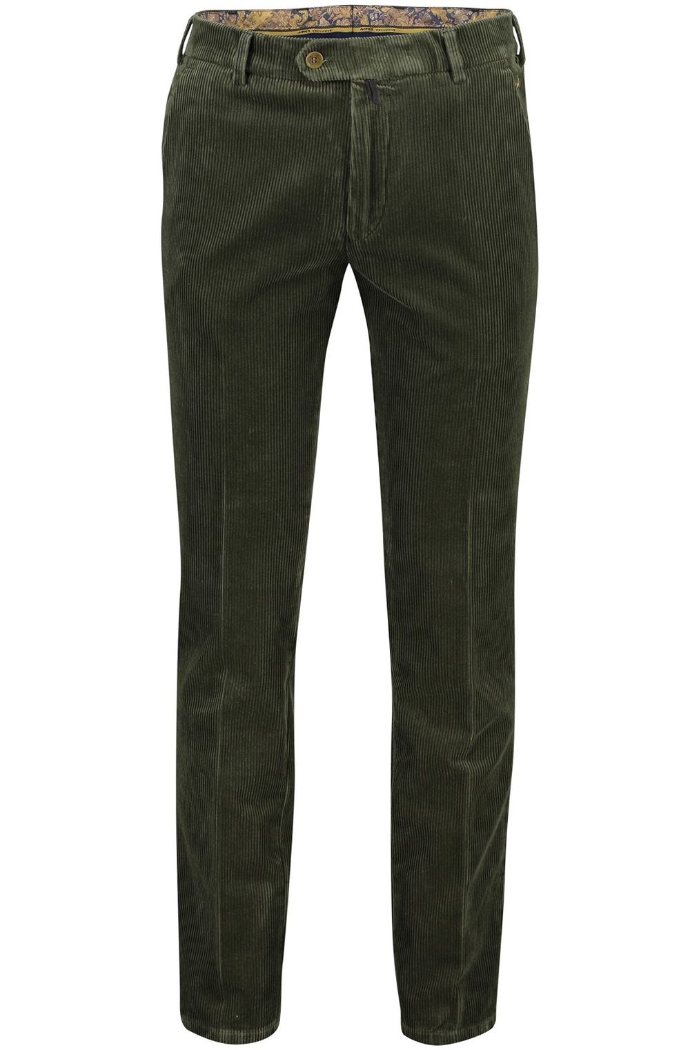 新品 MARK&LONA Dell Stretch Corduroy Pants Versatile Corduroy Drape Pants | MEN - HORN GARMENT – MARK