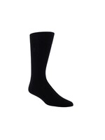 PERRI'S SOCKS Bas classique en laine mérinos côtelé pour homme - 3 couleurs disponibles