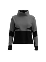 SMARTWOOL Women's Intraknit Alpine Pullover