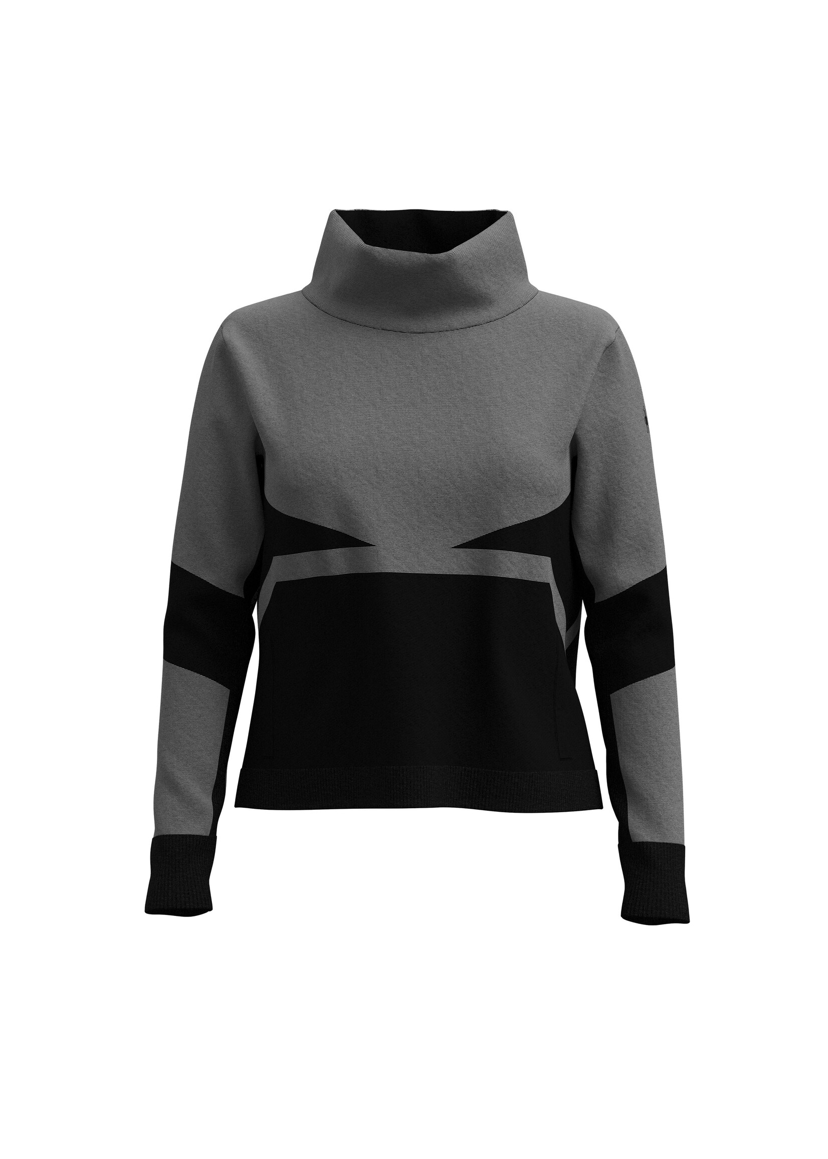 SMARTWOOL Women's Intraknit Alpine Pullover