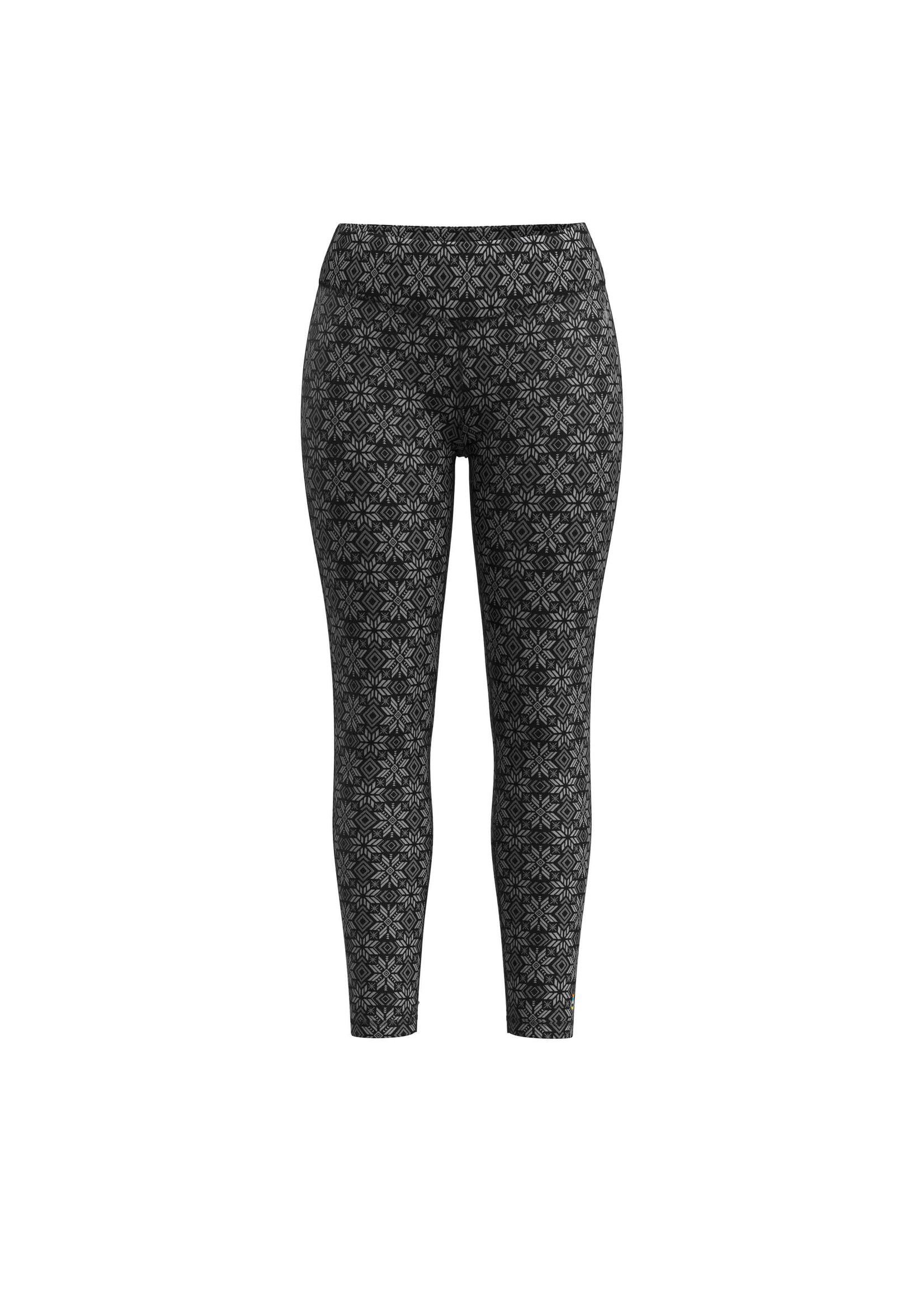 SMARTWOOL Women's Classic Thermal Merino Base Layer Bottom Boxed