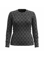 SMARTWOOL Women's Classic Thermal Merino Base Layer Crew Boxed