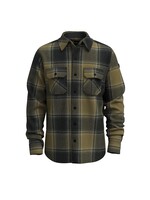 SMARTWOOL Anchor Line Shirt Jacket