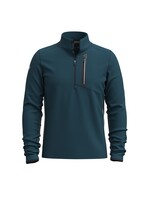 SMARTWOOL Men's Active Fleece 1/2 Zip