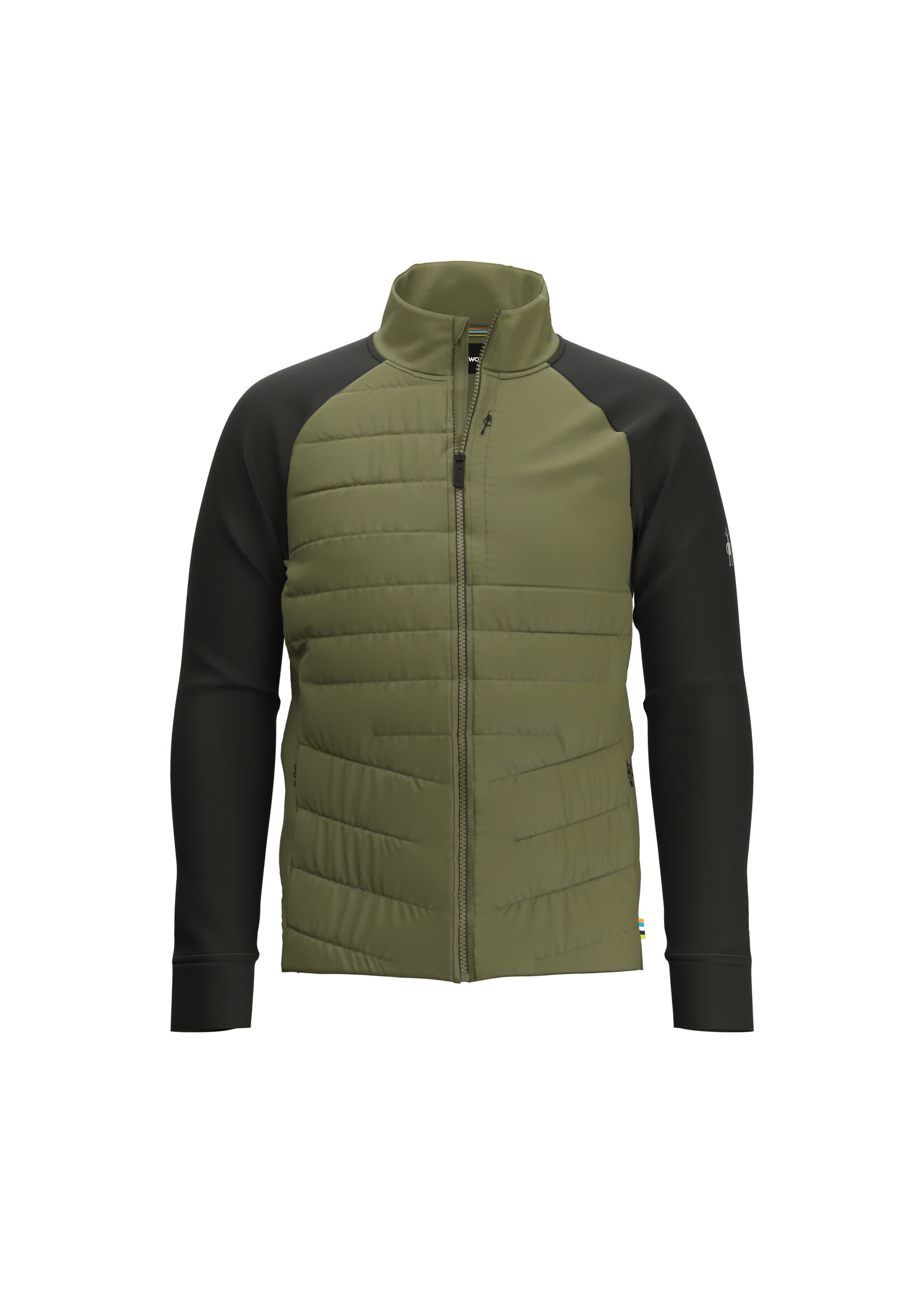 SMARTWOOL Manteau en Smartloft pour homme-MOUSSE D'HIVER