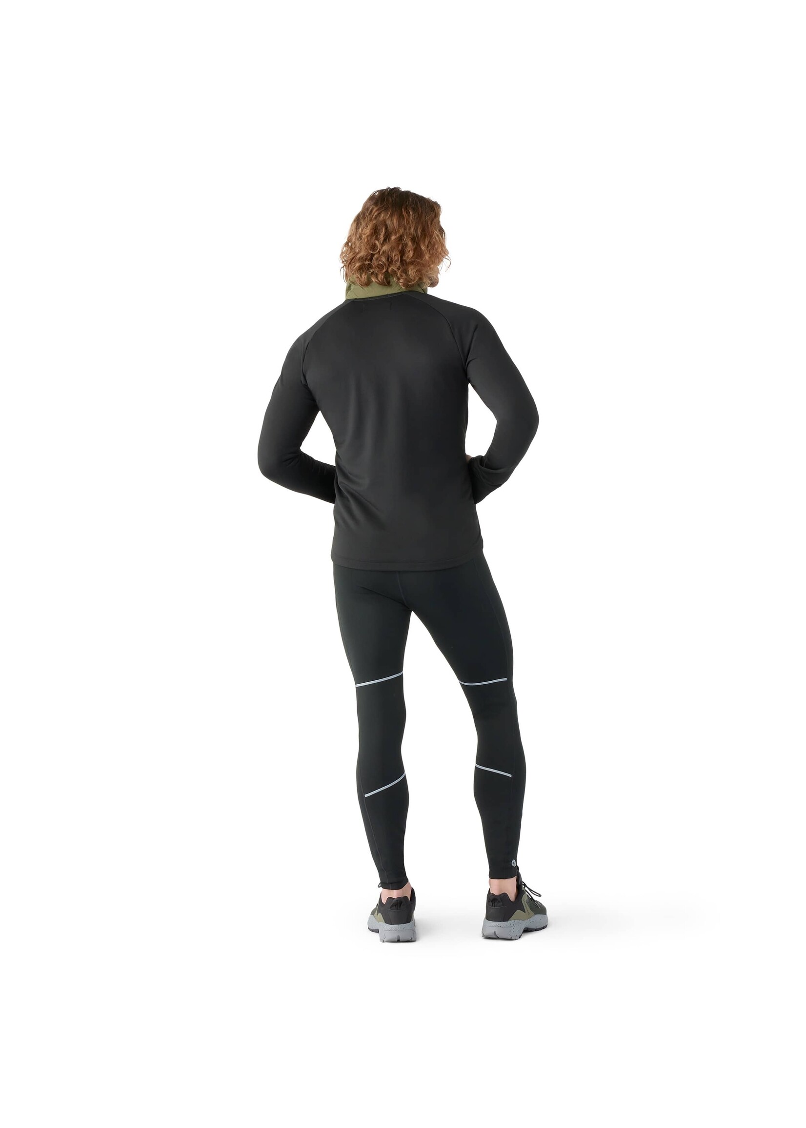 SMARTWOOL Men's Smartloft Hybrid Jacket