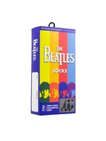 PERRI'S SOCKS Coffret de bas spécial édition The Beatles (3 paires)
