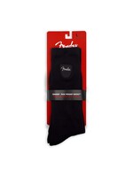 PERRI'S SOCKS Bas classique en coton-Fender pick included
