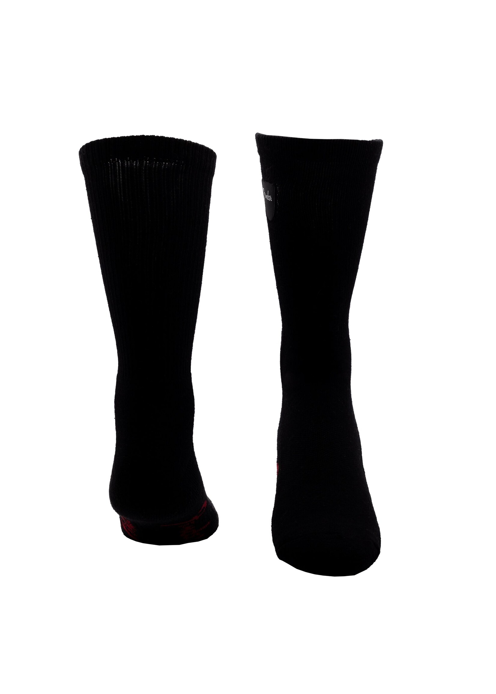 PERRI'S SOCKS Bas classique en coton-Fender pick included