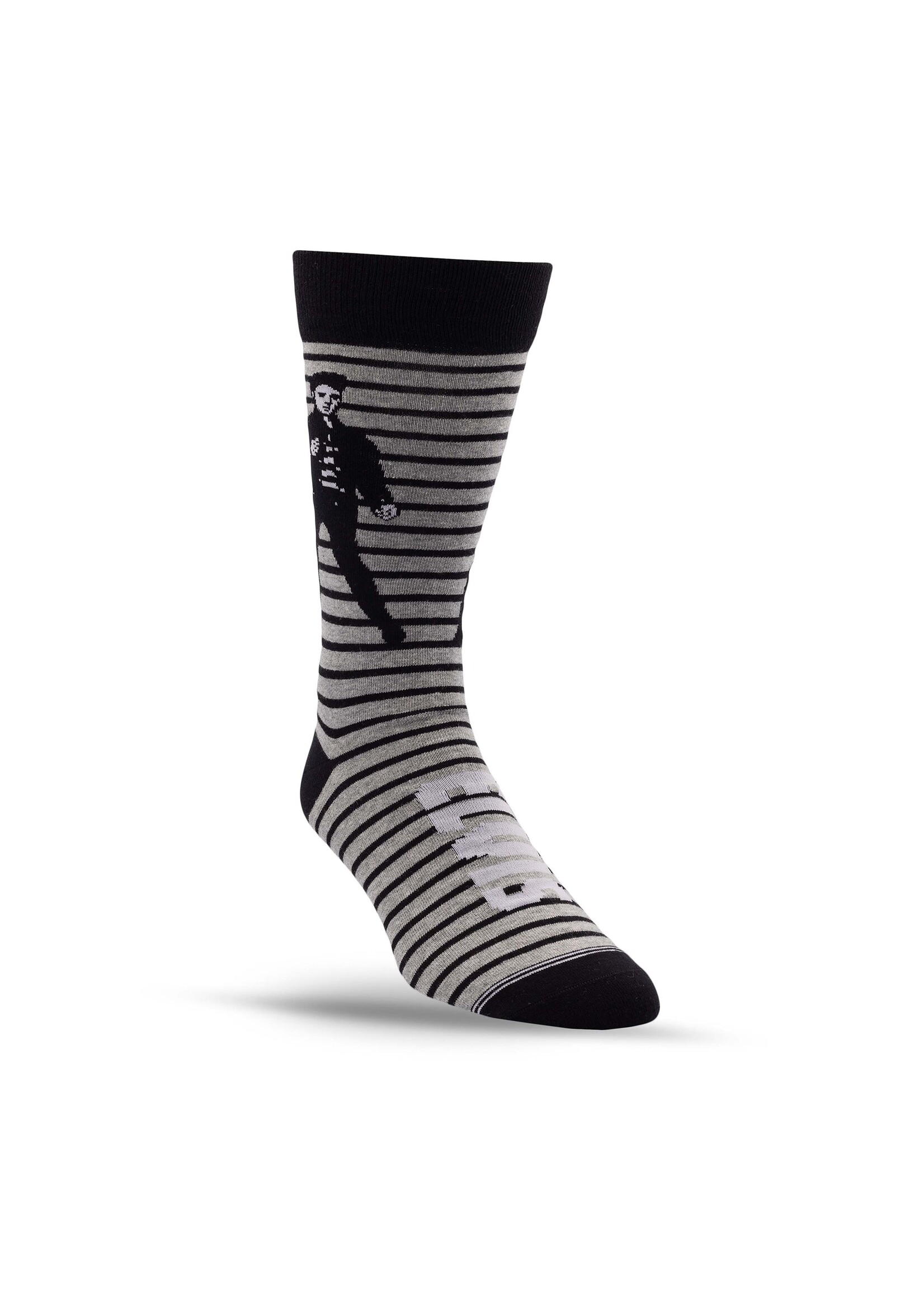 PERRI'S SOCKS Bas en coton premium-Jailhouse rock crew