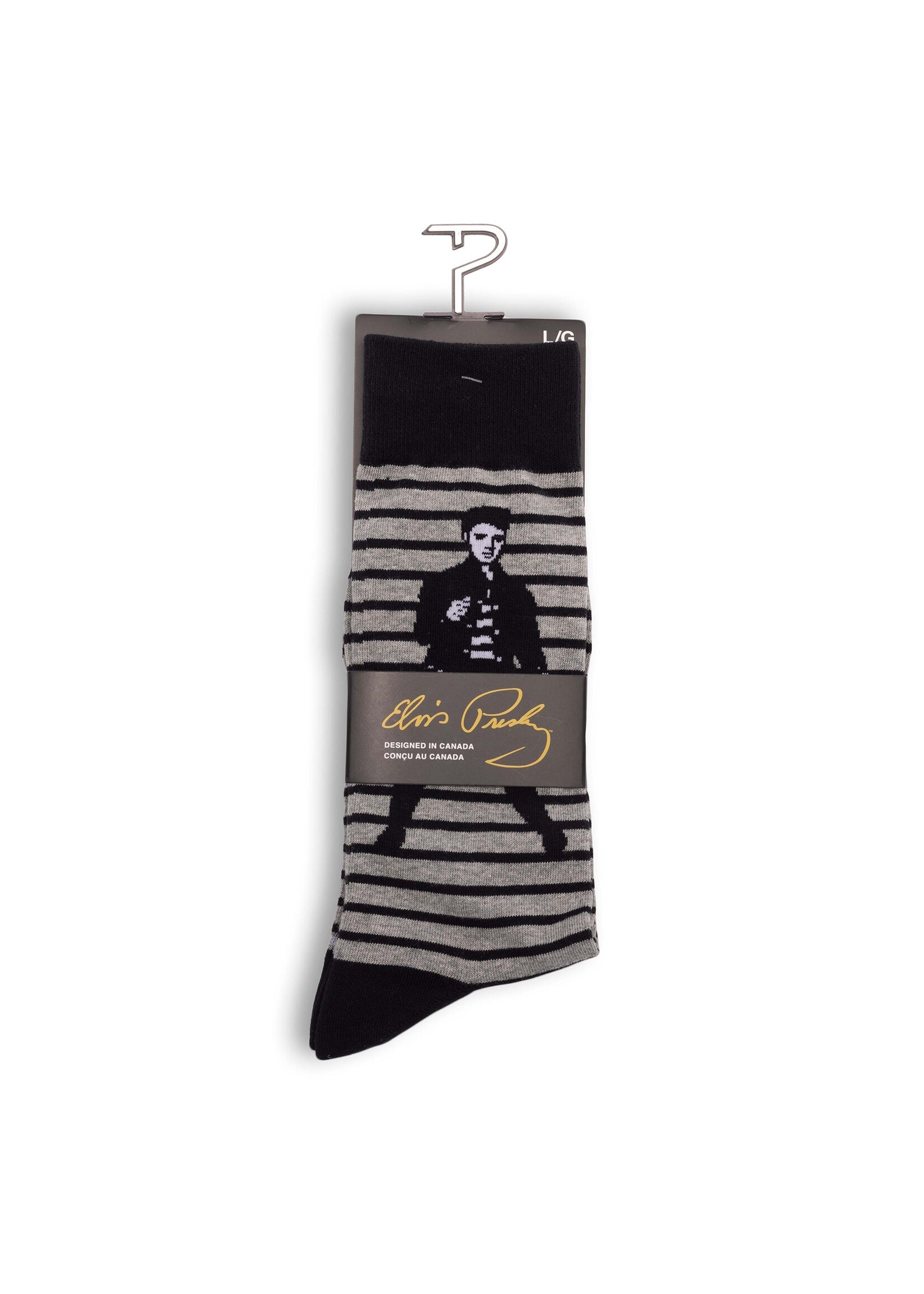 PERRI'S SOCKS Bas en coton premium-Jailhouse rock crew