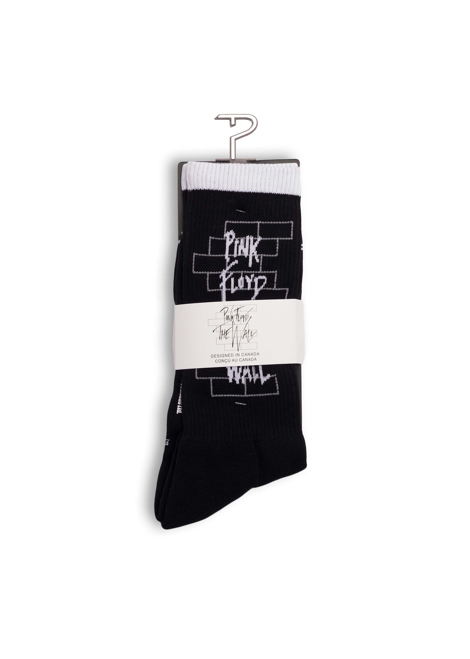 PERRI'S SOCKS PINK FLOYD – THE WALL CREW, 1 PAIR