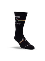 PERRI'S SOCKS Bas en polyester recyclé-Dark side of the moon crew