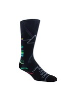 PERRI'S SOCKS Bas imprimé en sublimation Pink Floyd-Logo
