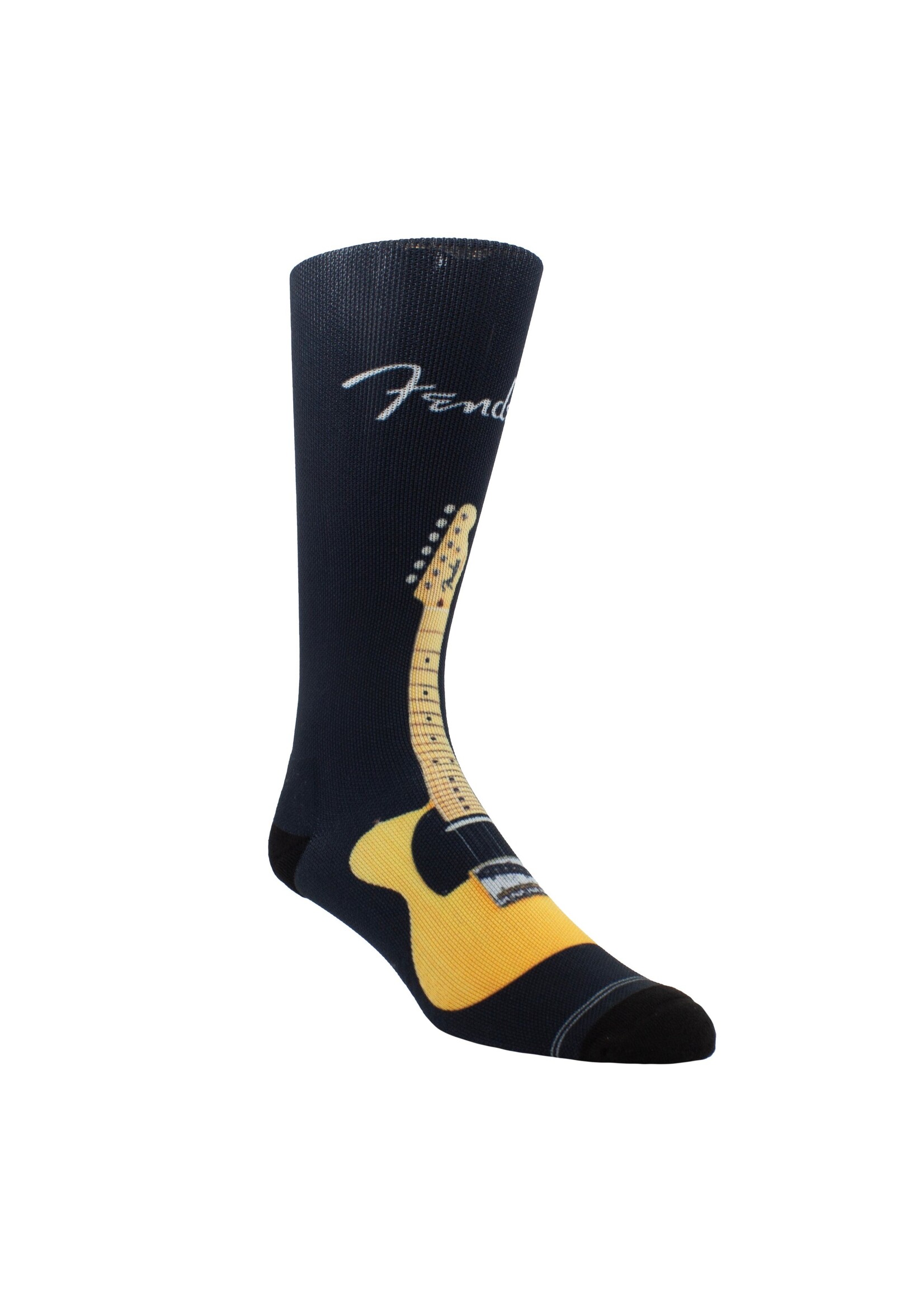 PERRI'S SOCKS FENDER® TELE SOCKS, 1 PAIR