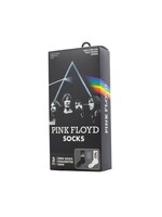 PERRI'S SOCKS Coffret de bas spécial édition Pink Floyd (3 paires)