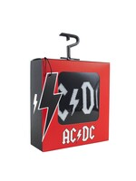 PERRI'S SOCKS Coffret de bas spécial édition AC/DC (1 paire)