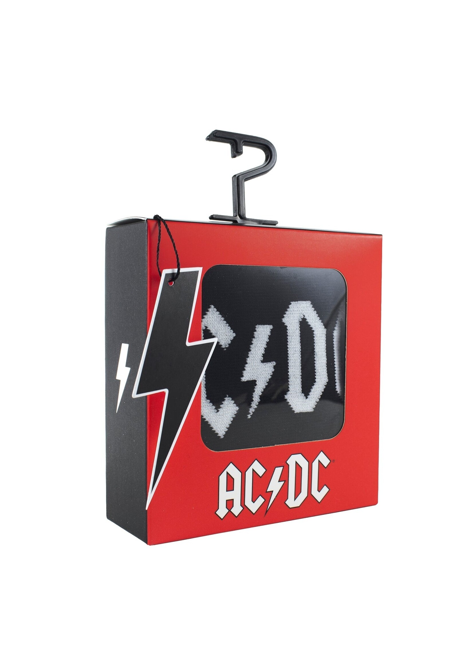 PERRI'S SOCKS Coffret de bas spécial édition AC/DC (1 paire)