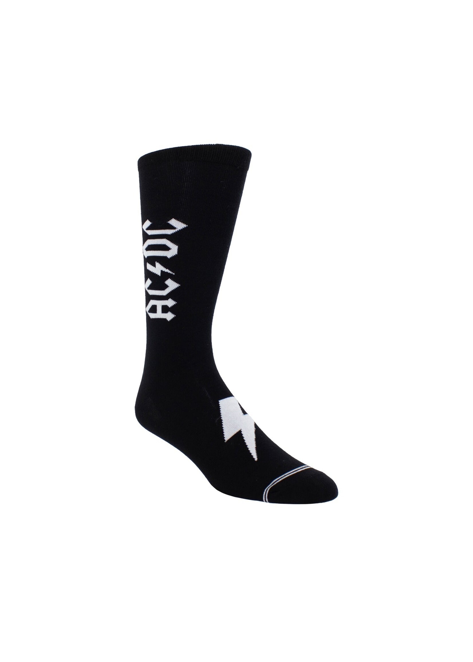 PERRI'S SOCKS Coffret de bas spécial édition AC/DC (1 paire)