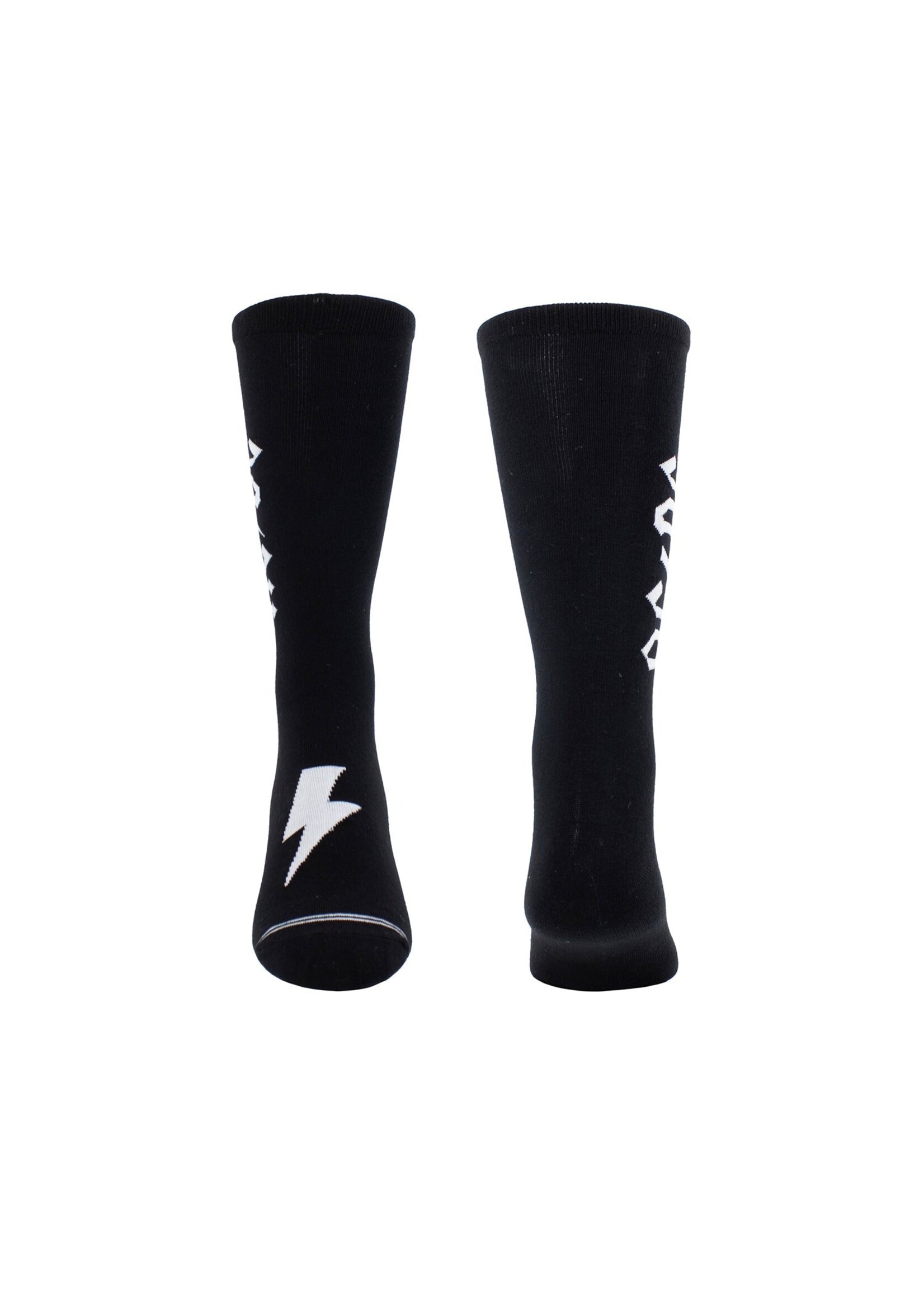 PERRI'S SOCKS Coffret de bas spécial édition AC/DC (1 paire)