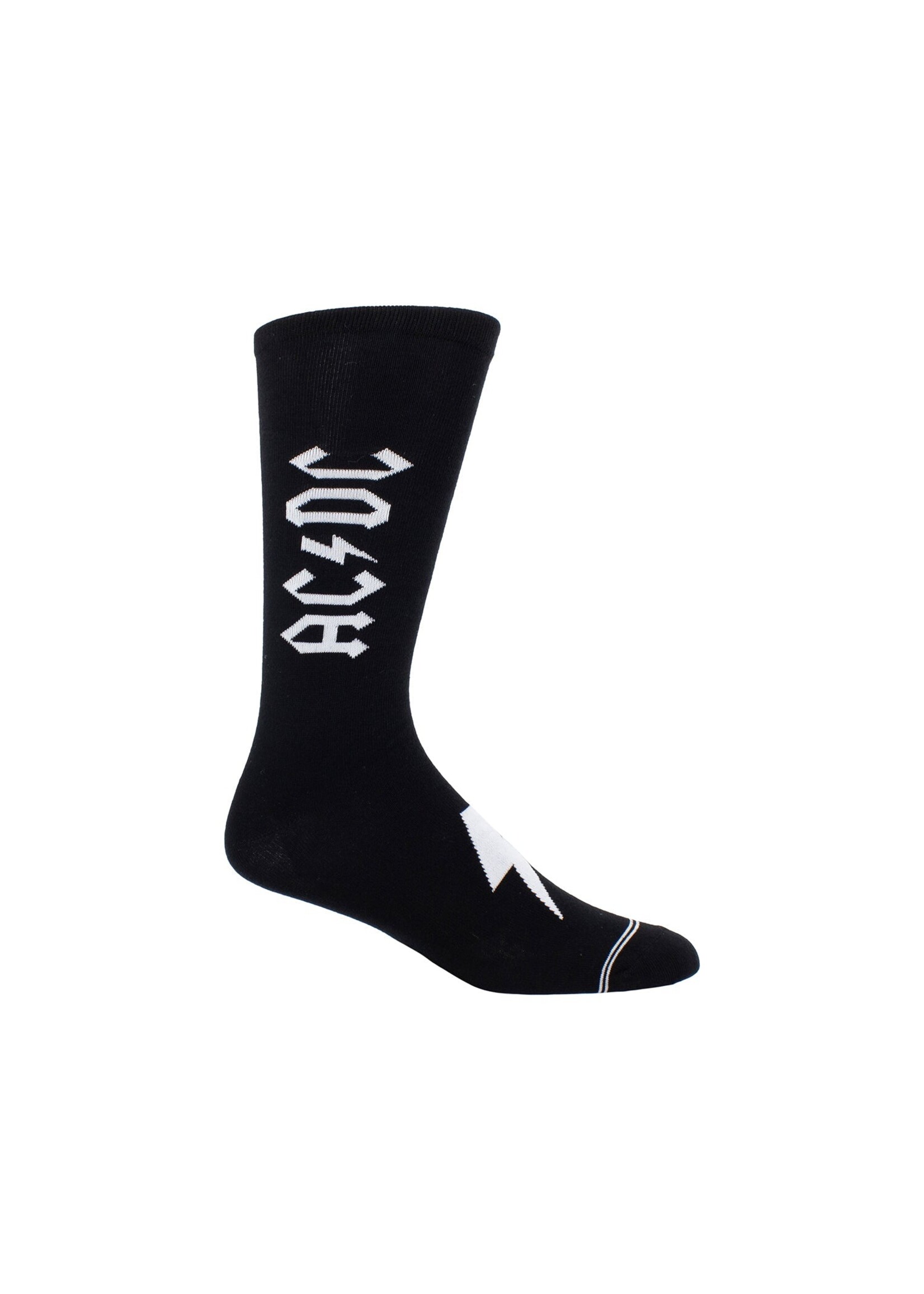 PERRI'S SOCKS Coffret de bas spécial édition AC/DC (1 paire)