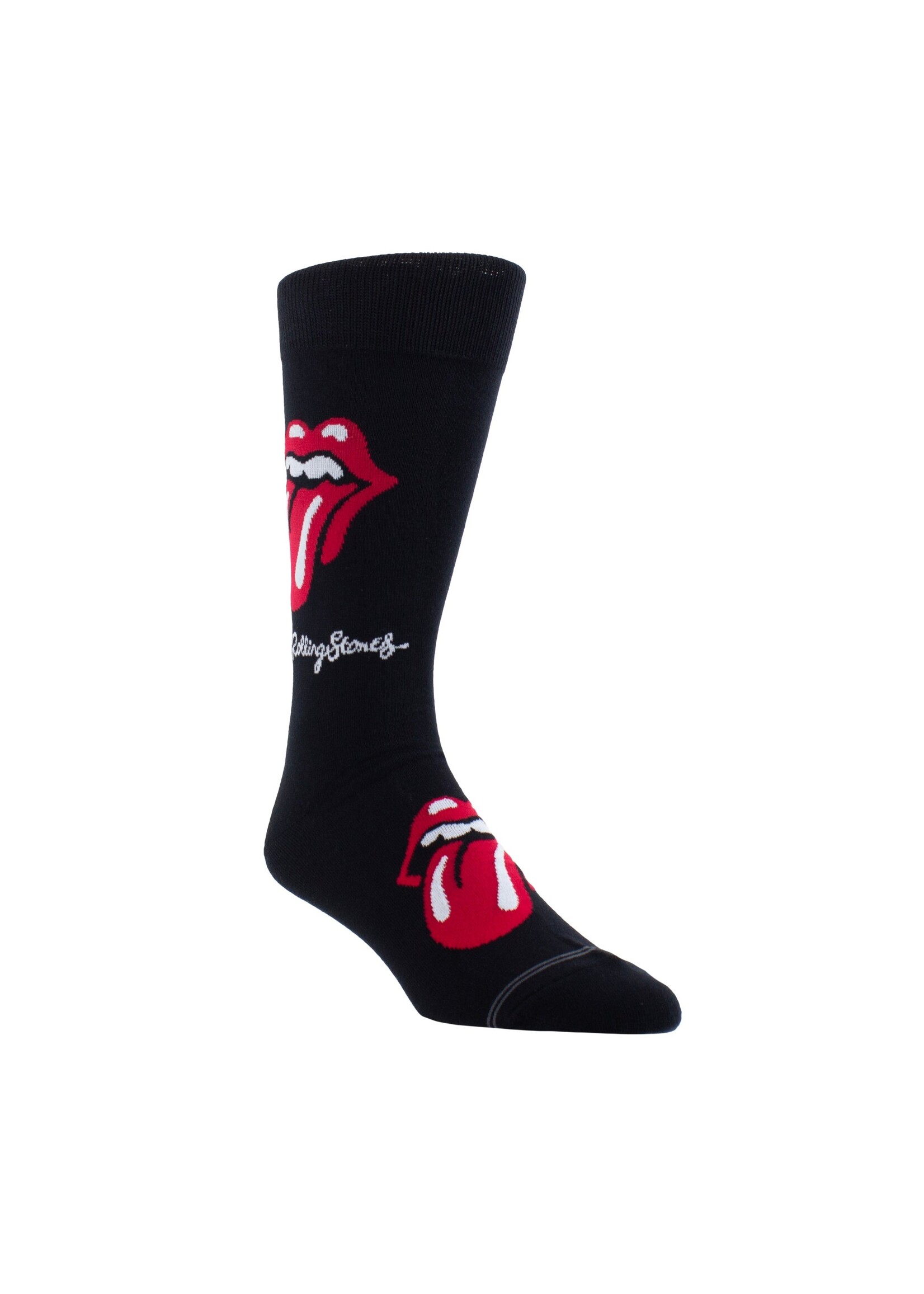 PERRI'S SOCKS THE ROLLING STONES SOCK GIFT BOX