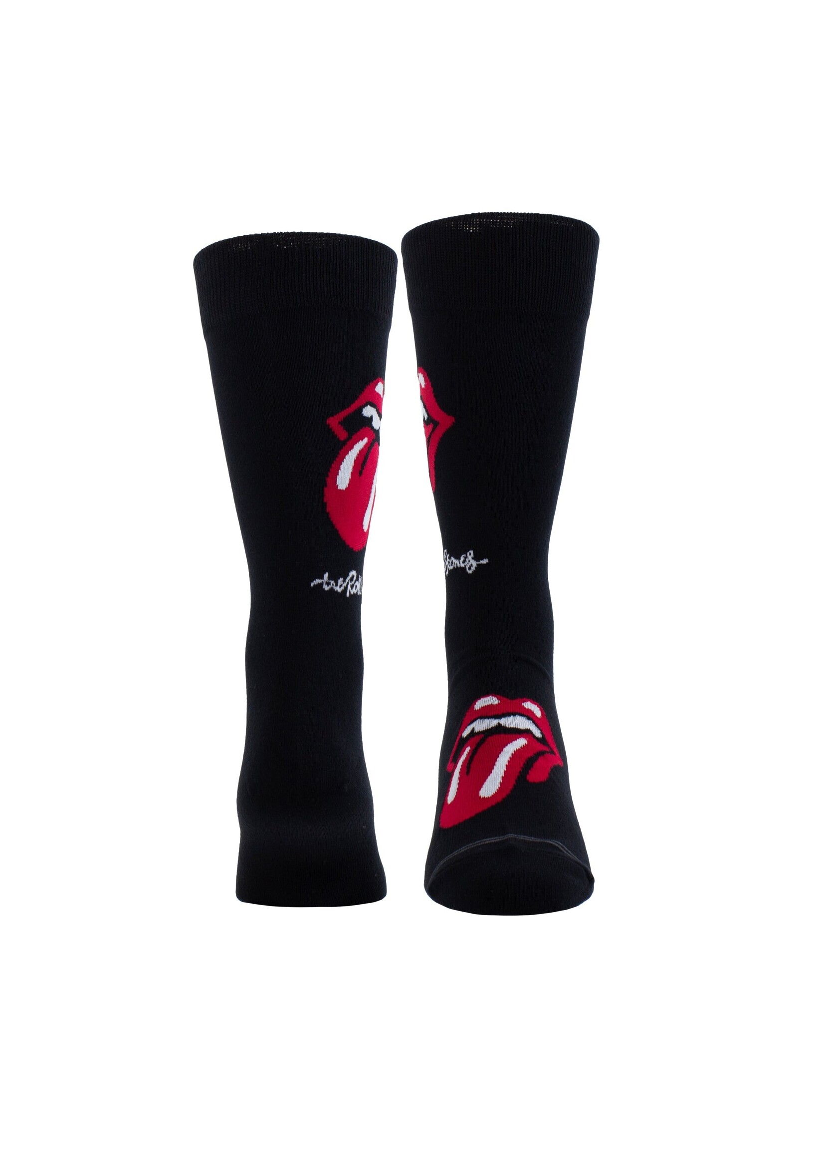 PERRI'S SOCKS THE ROLLING STONES SOCK GIFT BOX