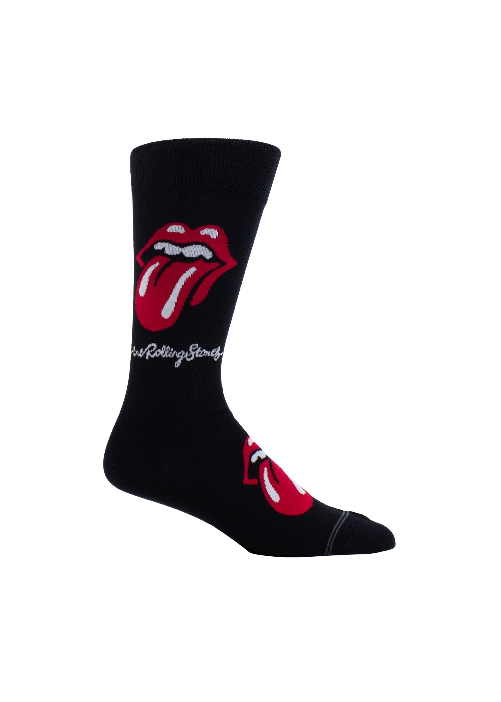 PERRI'S SOCKS THE ROLLING STONES SOCK GIFT BOX