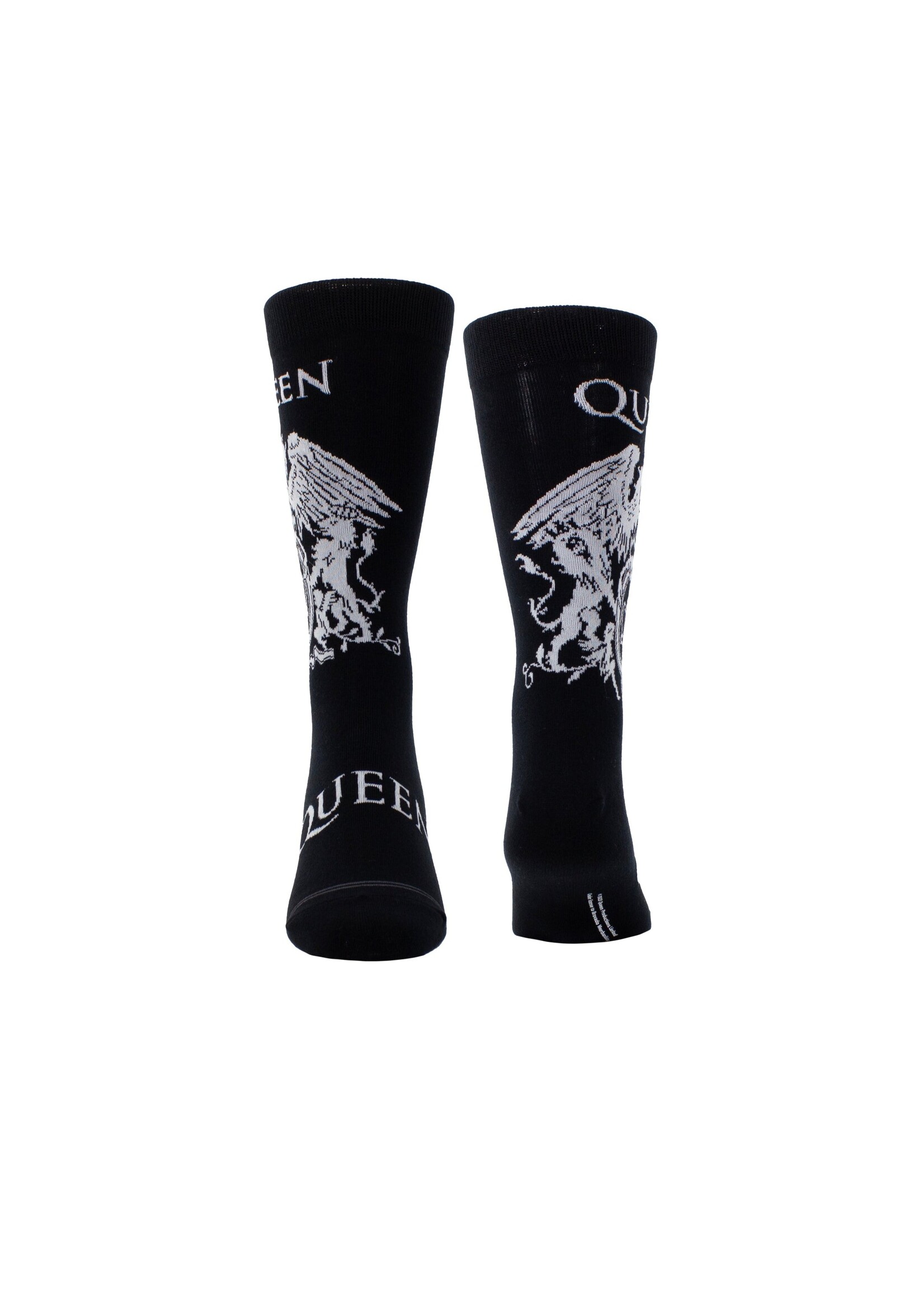 PERRI'S SOCKS Coffret de bas spécial édition Queen (1 paire)