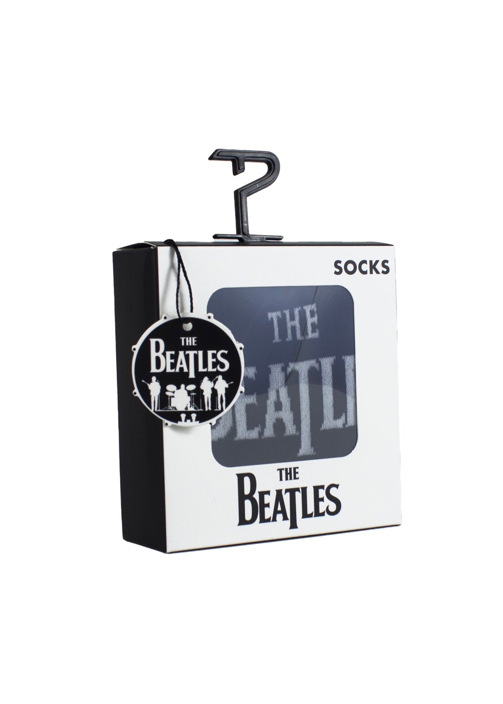 PERRI'S SOCKS Coffret de bas spécial édition The Beatles (1 paire)