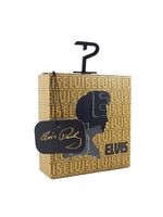 PERRI'S SOCKS Coffret de bas spécial édition Elvis Presley (1 paire)