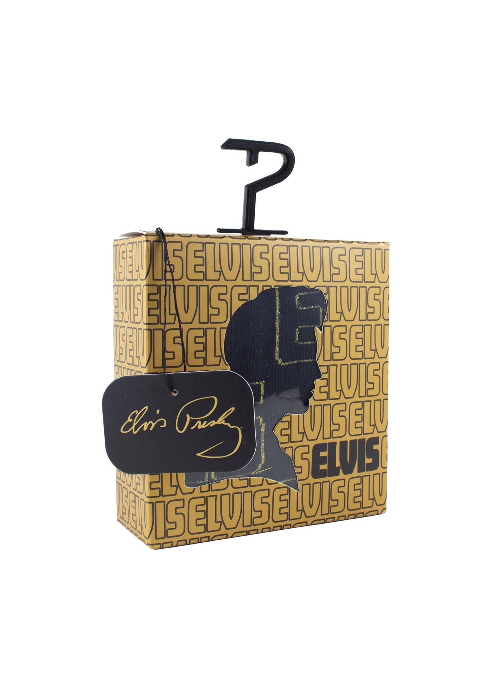 PERRI'S SOCKS Coffret de bas spécial édition Elvis Presley (1 paire)