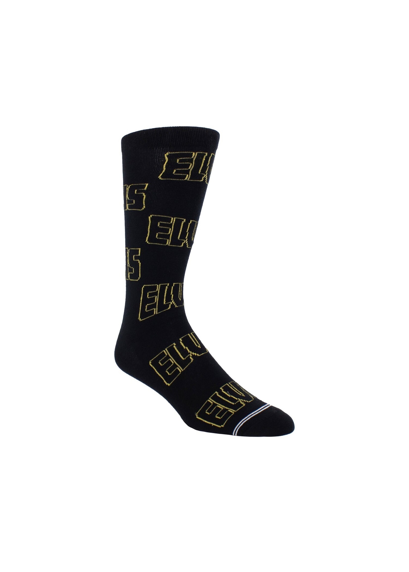 PERRI'S SOCKS Coffret de bas spécial édition Elvis Presley (1 paire)