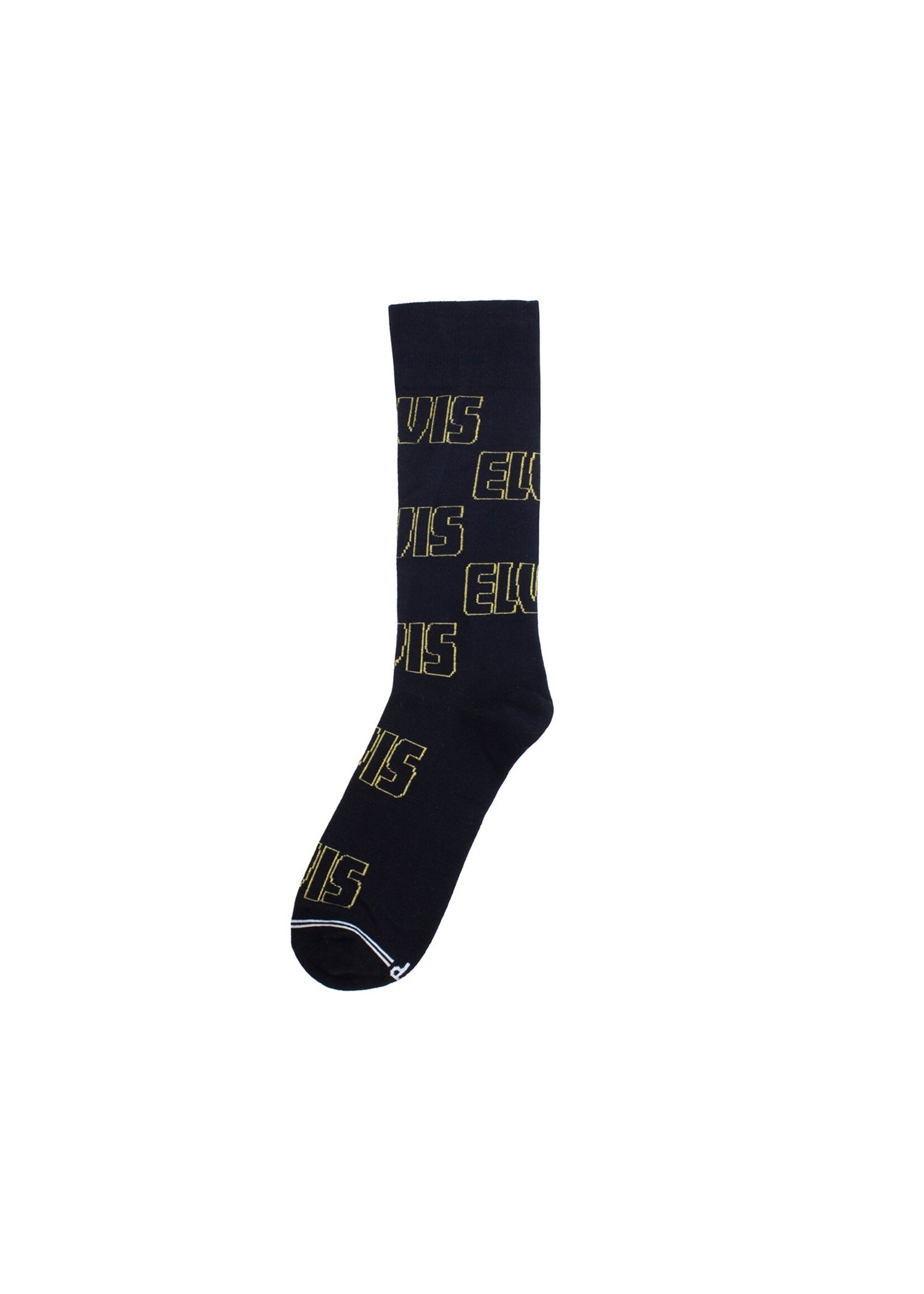 PERRI'S SOCKS Coffret de bas spécial édition Elvis Presley (1 paire)