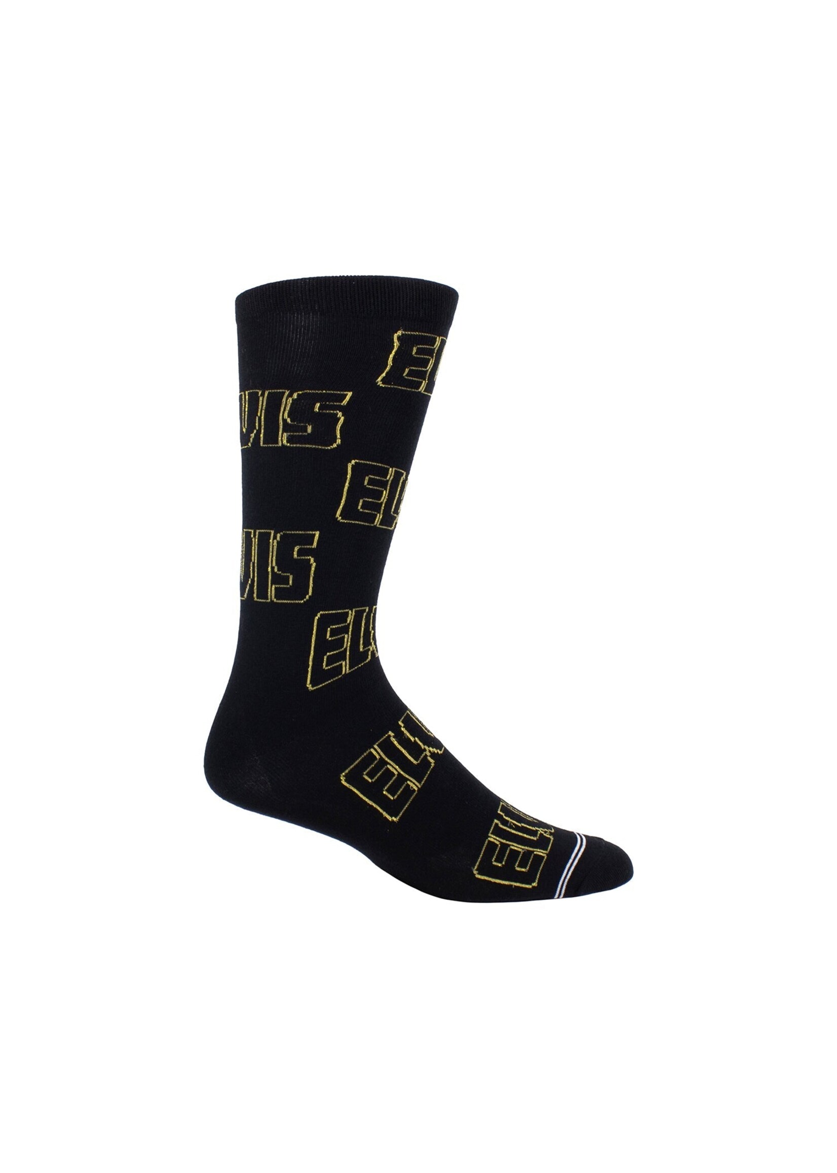 PERRI'S SOCKS Coffret de bas spécial édition Elvis Presley (1 paire)