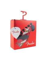 PERRI'S SOCKS Coffret de bas spécial édition Fender (1 paire)