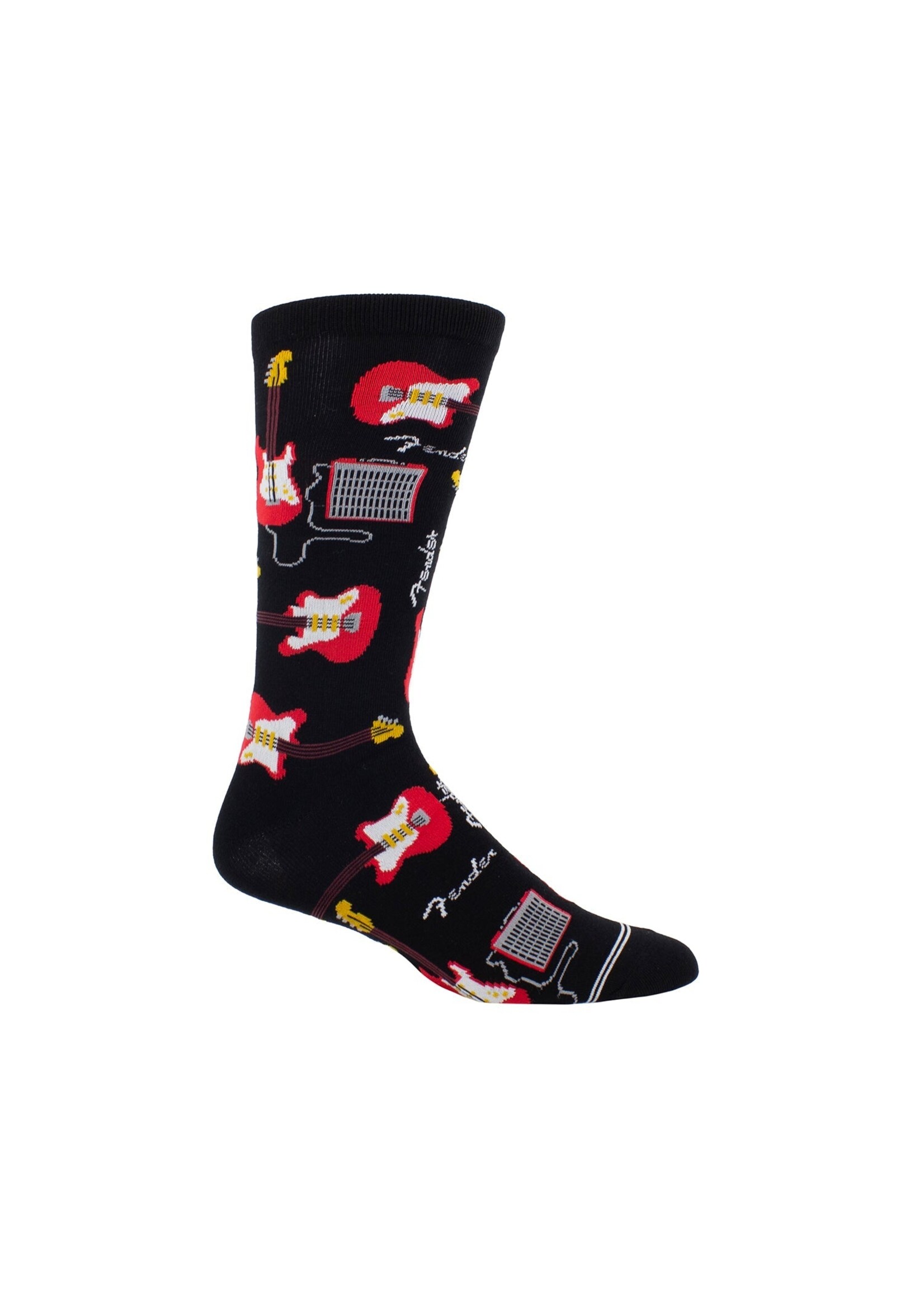PERRI'S SOCKS FENDER SOCK GIFT BOX