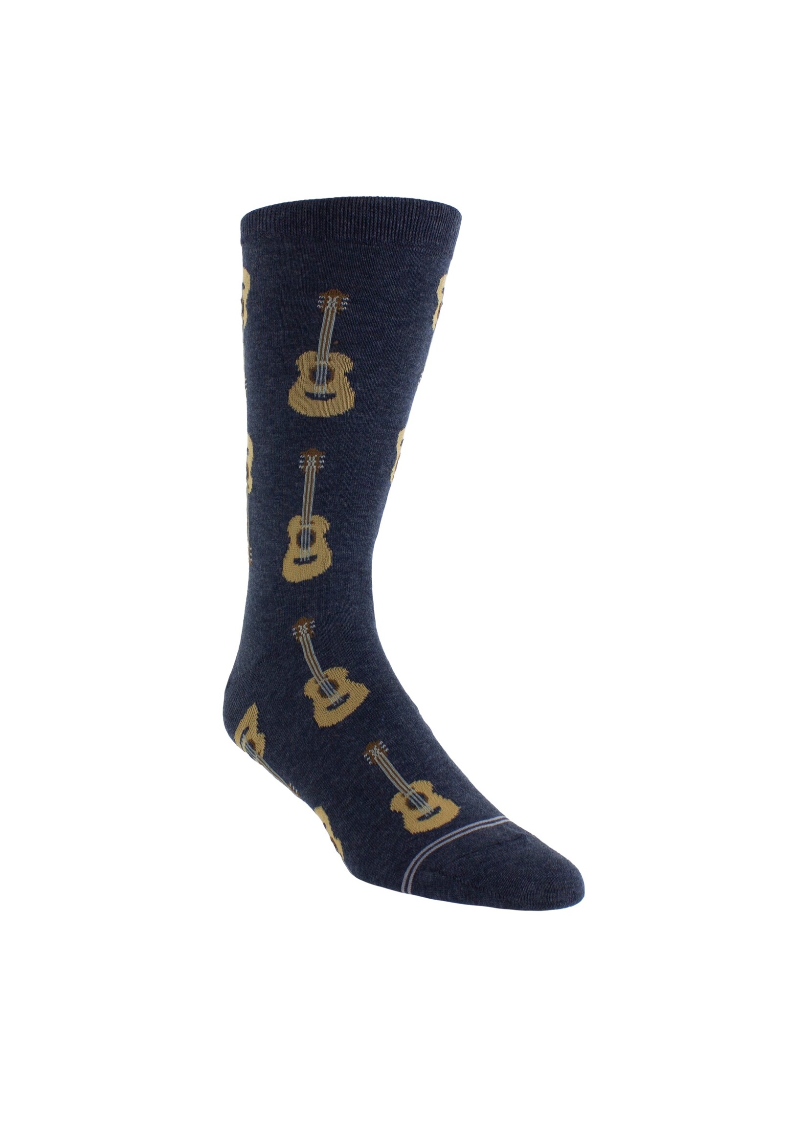 PERRI'S SOCKS Bas en coton premium-Acoustic guitars crew