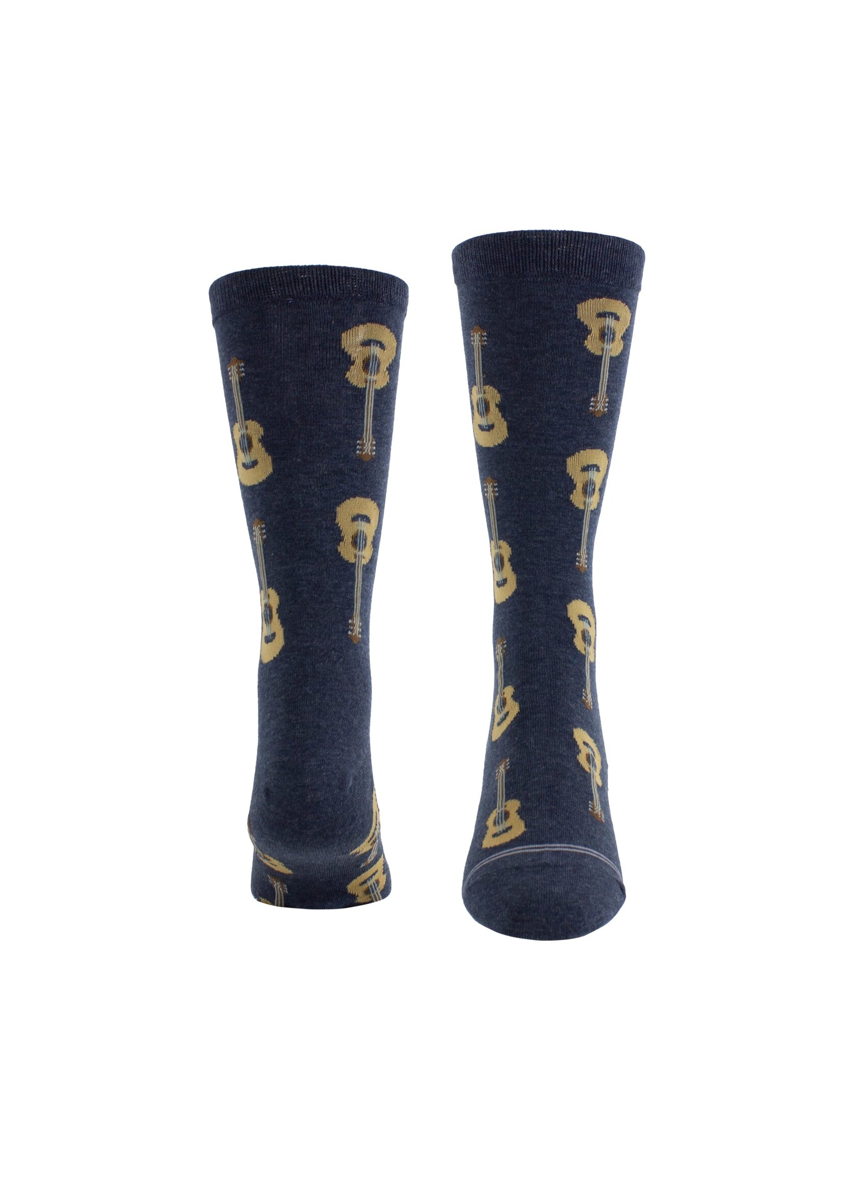 PERRI'S SOCKS Bas en coton premium-Acoustic guitars crew