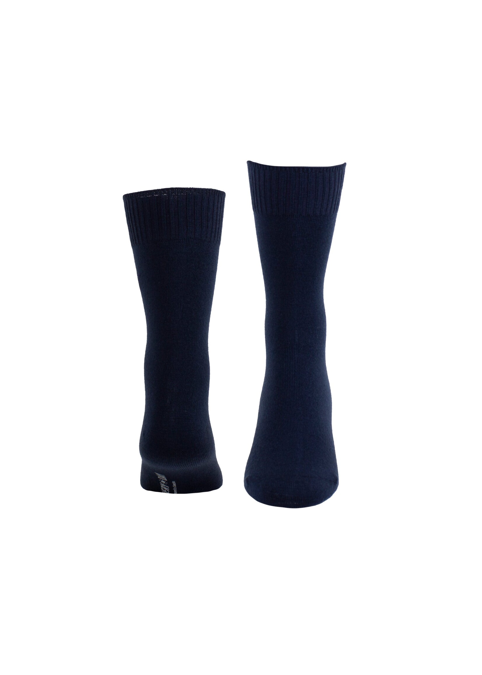 PERRI'S SOCKS Bas uni en laine mérinos pour femme-3 couleurs disponibles