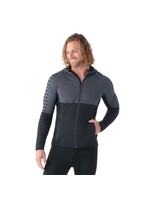 SMARTWOOL Men's Intraknit Merino Fleece Full Zip Hoodie