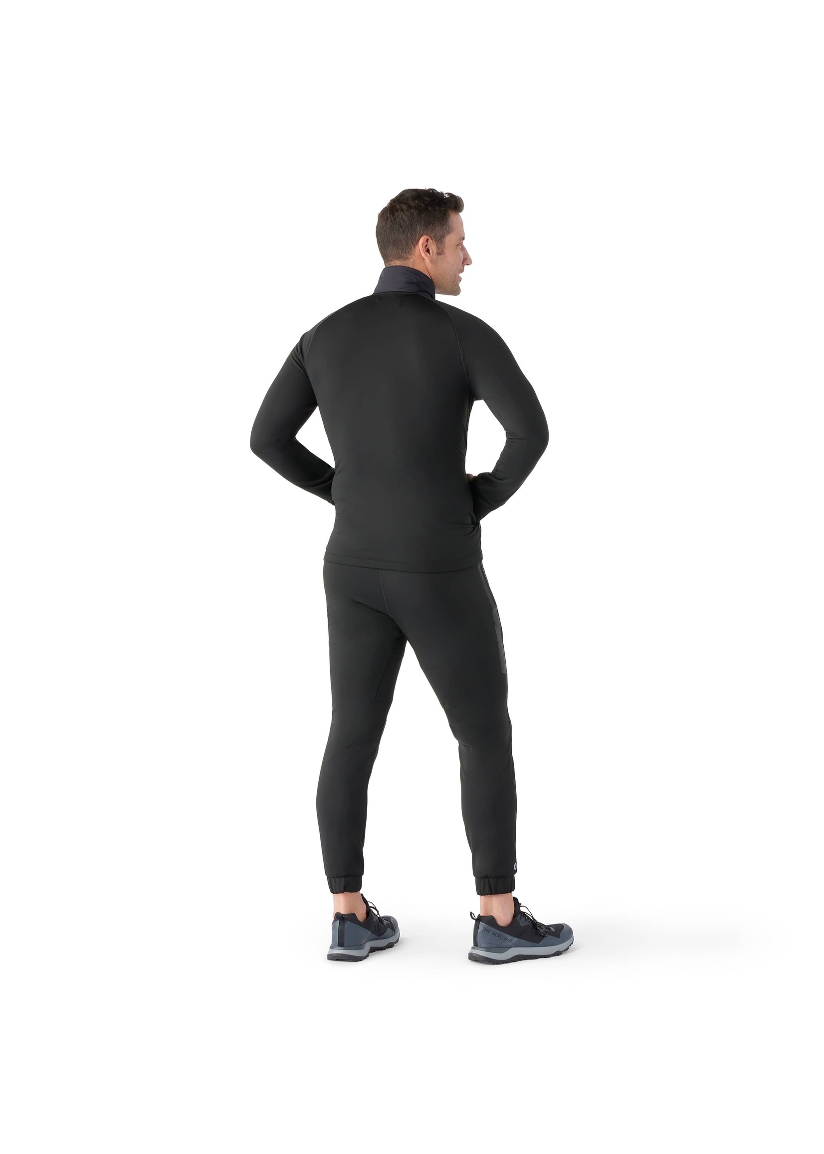 SMARTWOOL Men's Smartloft Hybrid Jacket