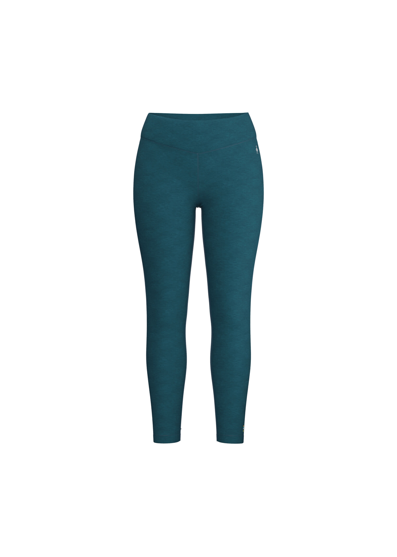 SMARTWOOL Women's Classic Thermal Merino Base Layer Bottom Boxed