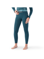 SMARTWOOL Women's Classic Thermal Merino Base Layer Bottom Boxed